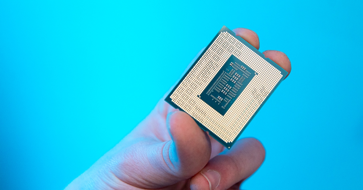 Intel CPU Rumor Mill: Updates Here's What You Need to Know! 11