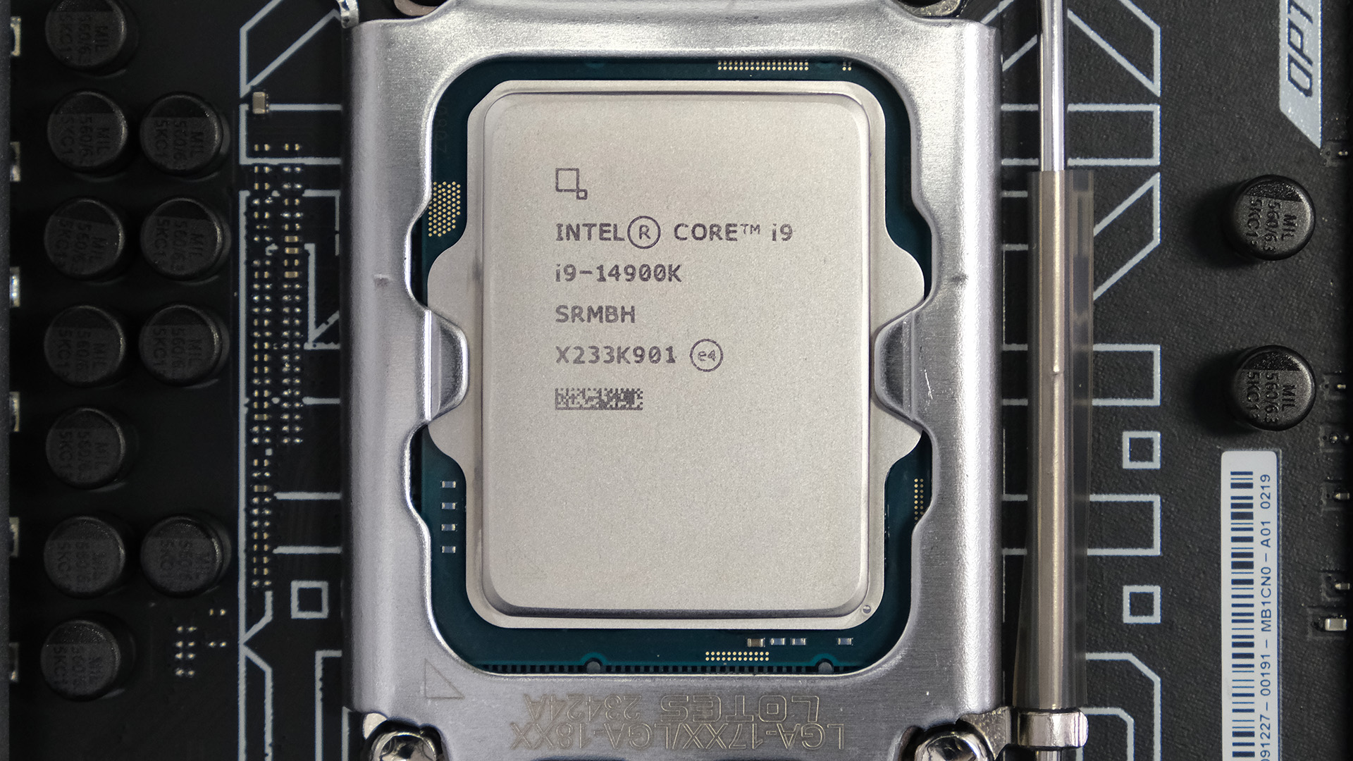 Intel CPU Rumor Mill: Updates Here's What You Need to Know! 12