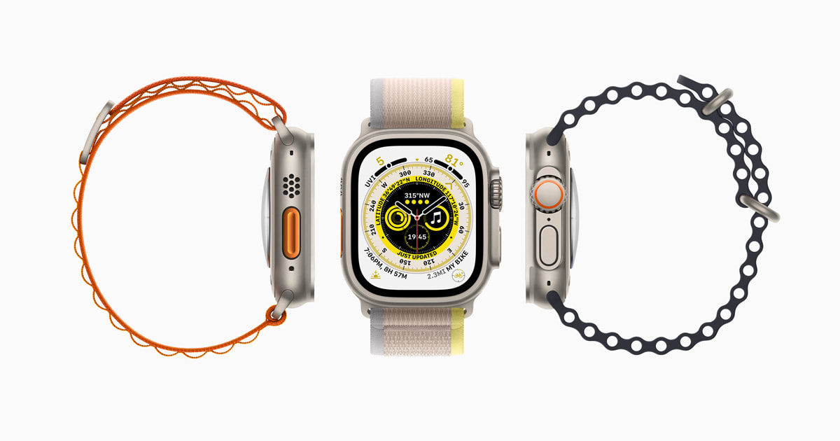 Unlock Your Devices with Apple: Watch as Universal Key - The Ultimate Remote Control Solution! 7