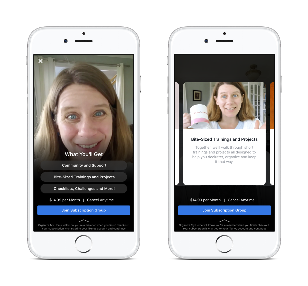 Facebook Introduces Virtual Reality Subscription App - Revolutionizing Remote Work as We Know It! 17