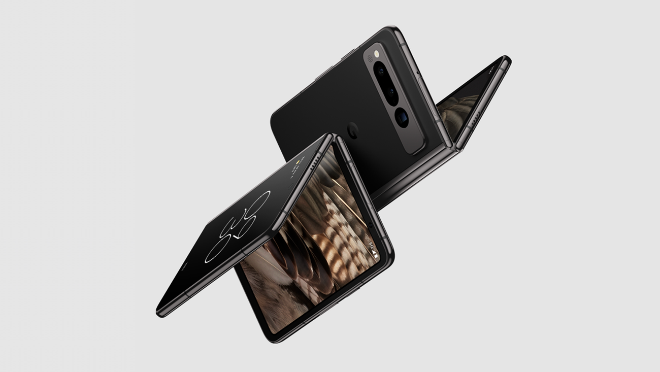 Pixel Fold's Final Update Date Revealed: Everything You Need to Know About Google's Foldable Phone 12