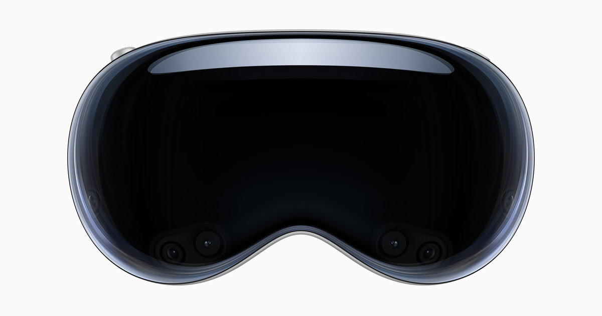 New Clear Tech Gadgets Revealed: Get Ready to Immerse Yourself in the Future of Technology! 15