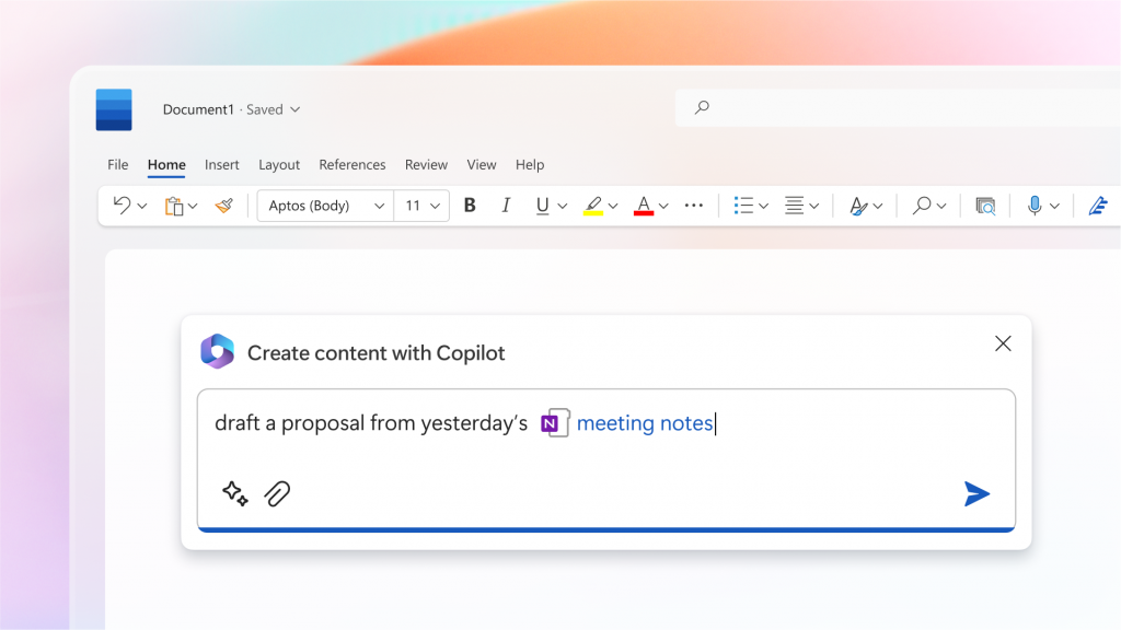 Windows 11 AI Copilot Preview: Revolutionize Your Windows Experience with Centralized AI Assistance! 12