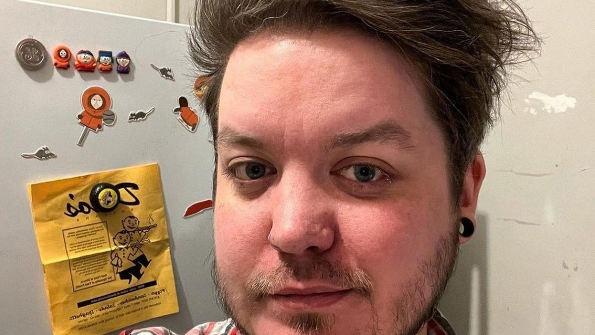Ian McGinty's Tragic Death Leaves Comic Books Industry Shocked - A Loss of A Creative Genius 15