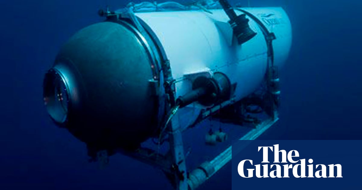 Cameron Knew of Sub Implosion? Find Out the Truth About the Controversial HMS Ambush Incident! 14
