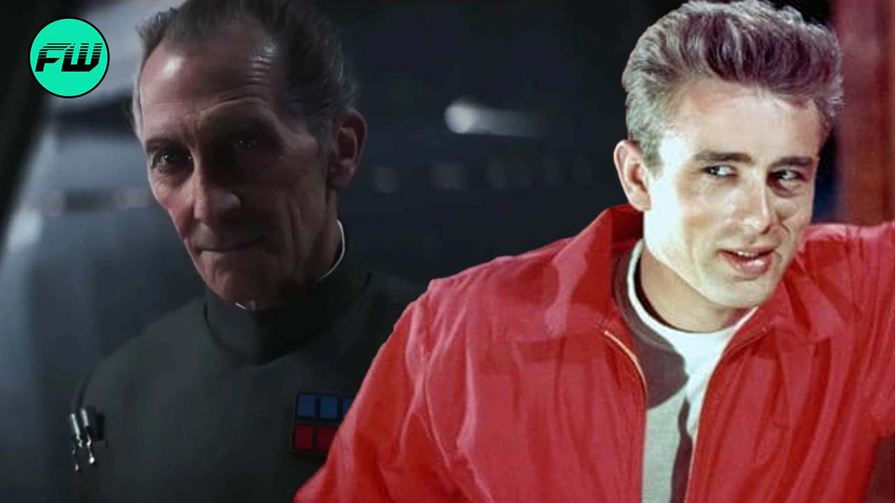 The Flash to feature legendary dead actors in new movie – brought back to life with CGI 9