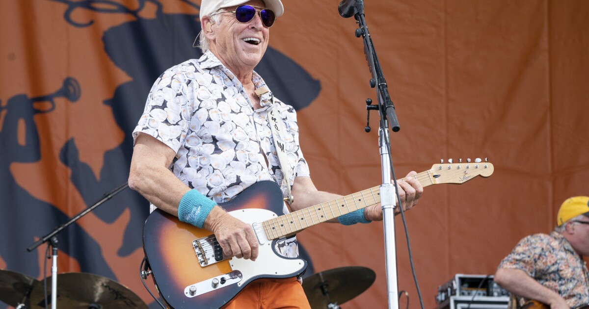 Summerfest: Jimmy Buffett Concert Canceled - Discover the Surprising Replacement and Fans' Reactions! 18