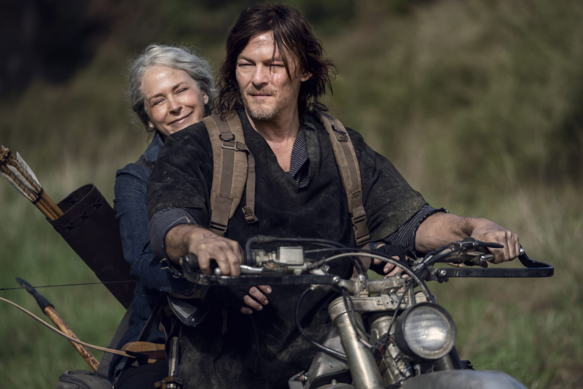 The Walking Dead Season 12: Will Fans Be Disappointed or Surprised? 13