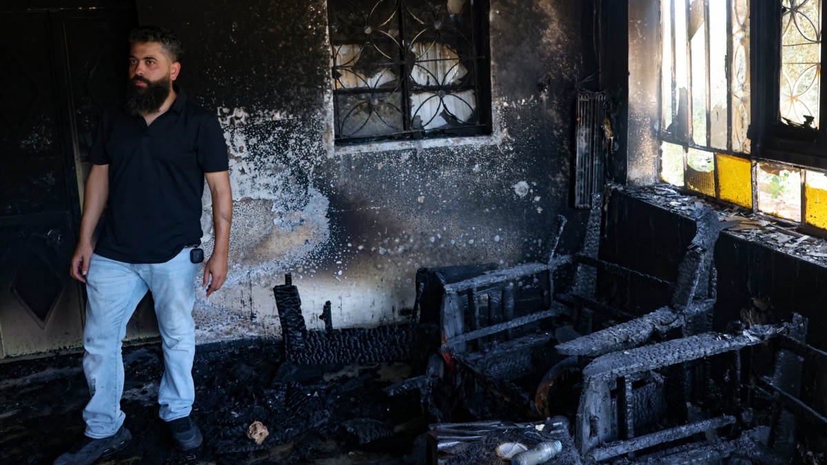 Israeli Drone Attacks Palestinian Militants: The Latest on Volatile Tensions in the Region. 16