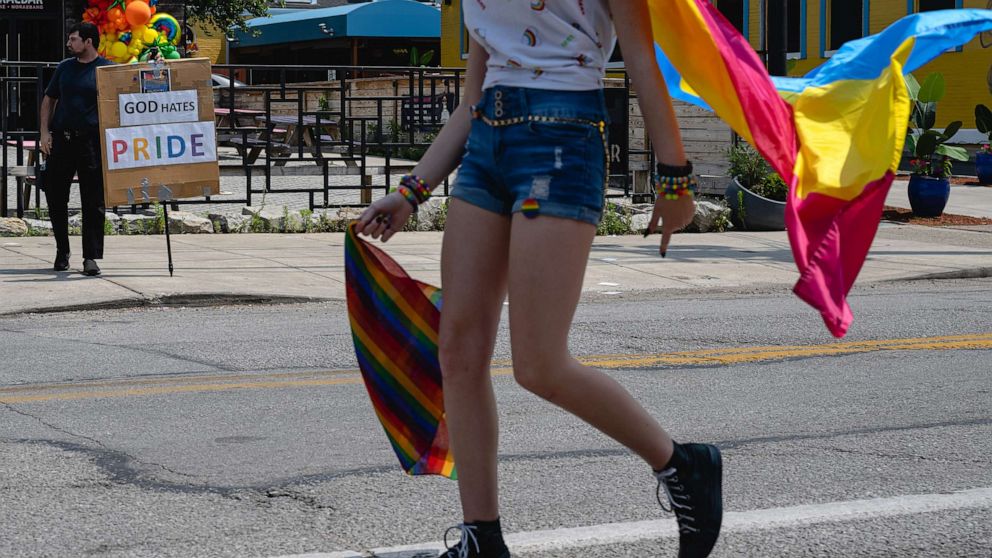 Rising Violence Worries LGBTQ and Security: What You Can Do to Protect Your Community 11