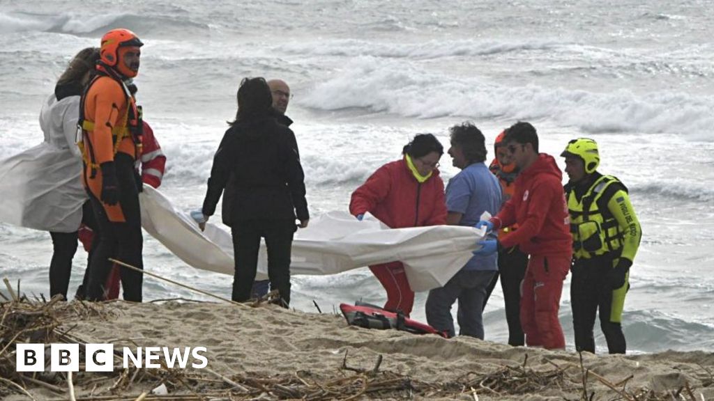 Pakistanis Die in Migrant Tragedy: A Stark Reminder of the Consequences of Forced Migration. 12