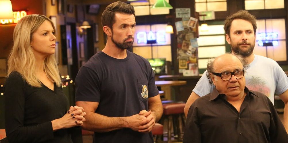 Get Ready to Laugh Out Loud: It's Always Sunny in Philadelphia Season 16 Latest Updates! 12