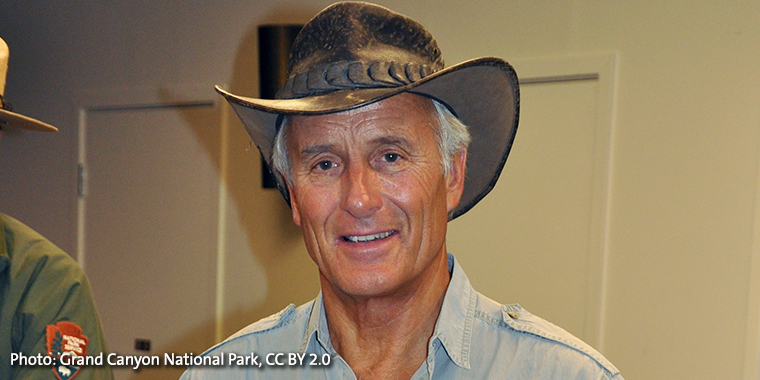Jack Hanna Has Advanced Alzheimer's: A Tragic Tale of a Beloved Zookeeper and His Family 13