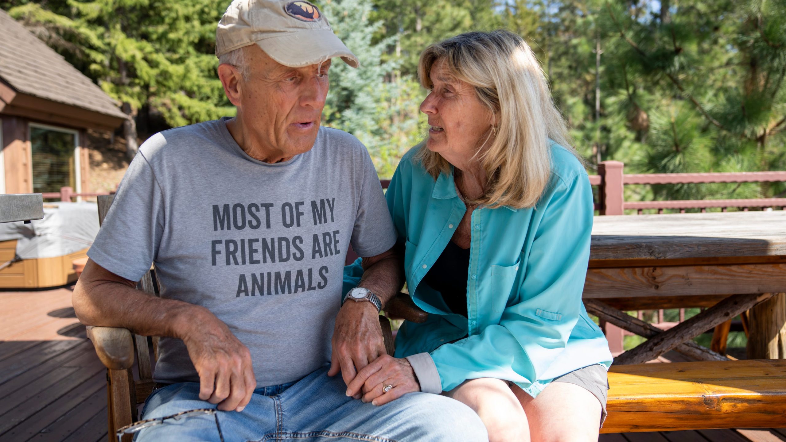 Jack Hanna Has Advanced Alzheimer's: A Tragic Tale of a Beloved Zookeeper and His Family 17