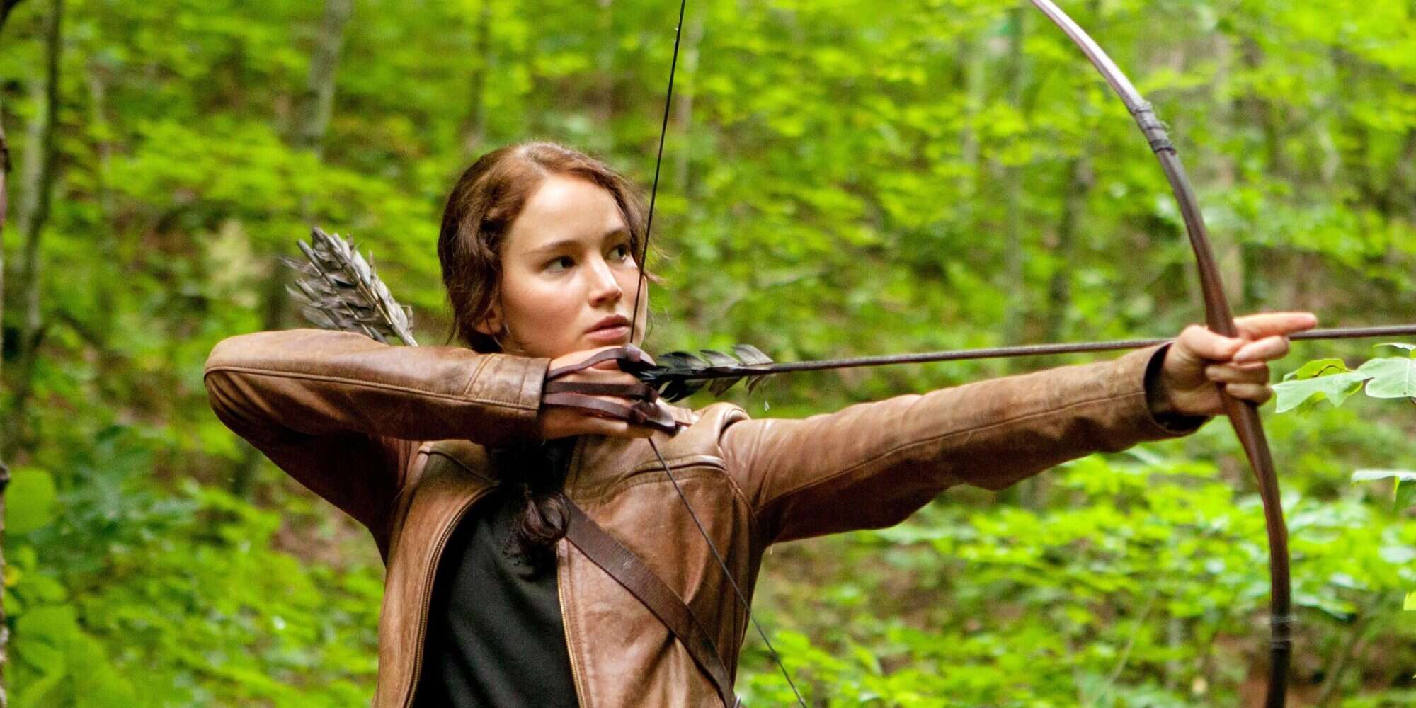 Is Jennifer Lawrence Returning to The Hunger Games Franchise? Learn More about Her Potential Reprisal 5