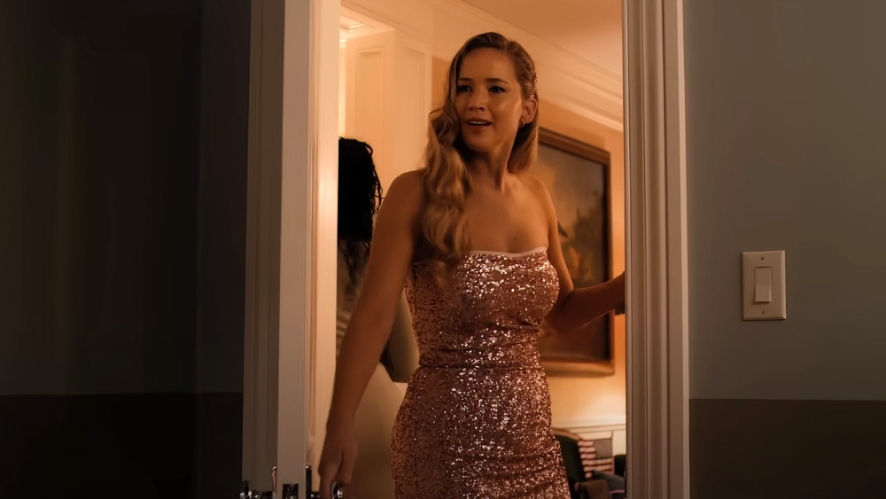 JLaw's Raunchy, Yet Meaningful Comedy - A Must-Watch Movie of 2023! 11