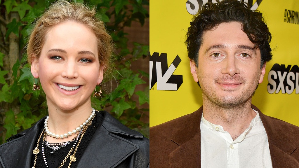JLaw's Raunchy, Yet Meaningful Comedy - A Must-Watch Movie of 2023! 12