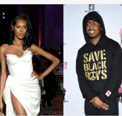 Jessica White shares the secret to healing after split from Nick Cannon - Find out! 23