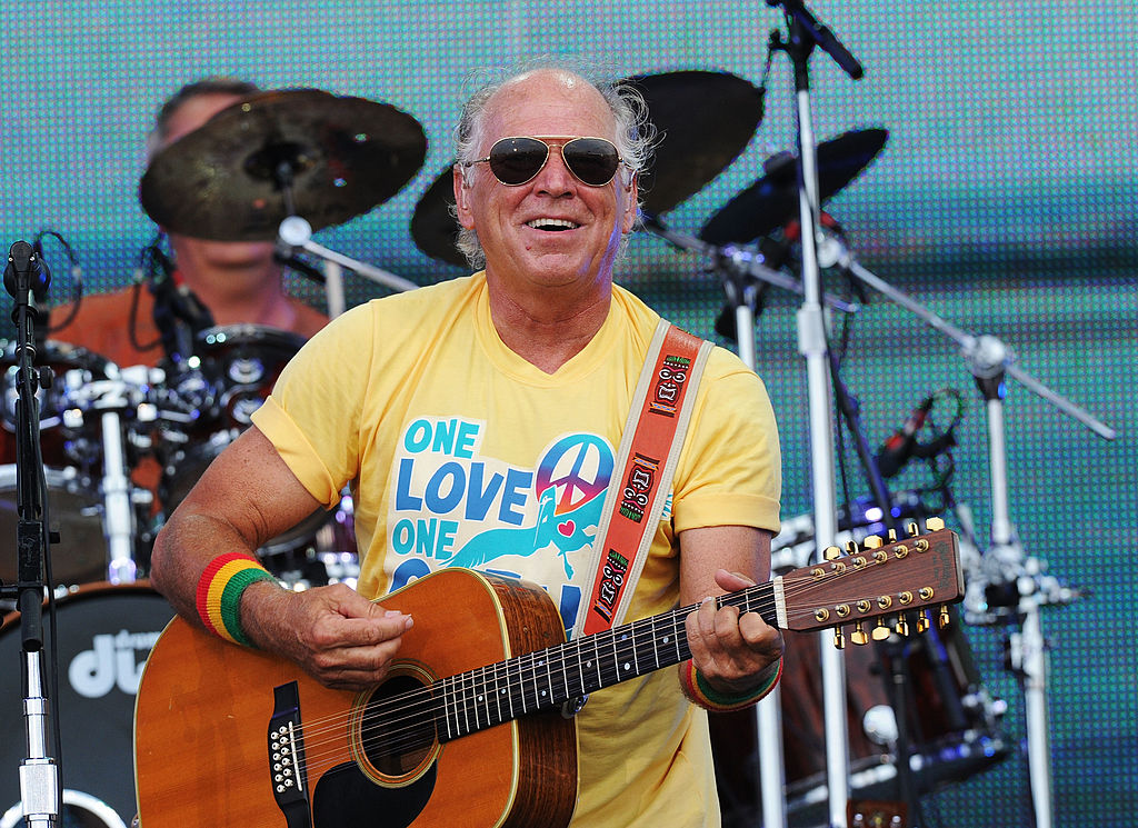 Summerfest: Jimmy Buffett Concert Canceled - Discover the Surprising Replacement and Fans' Reactions! 22