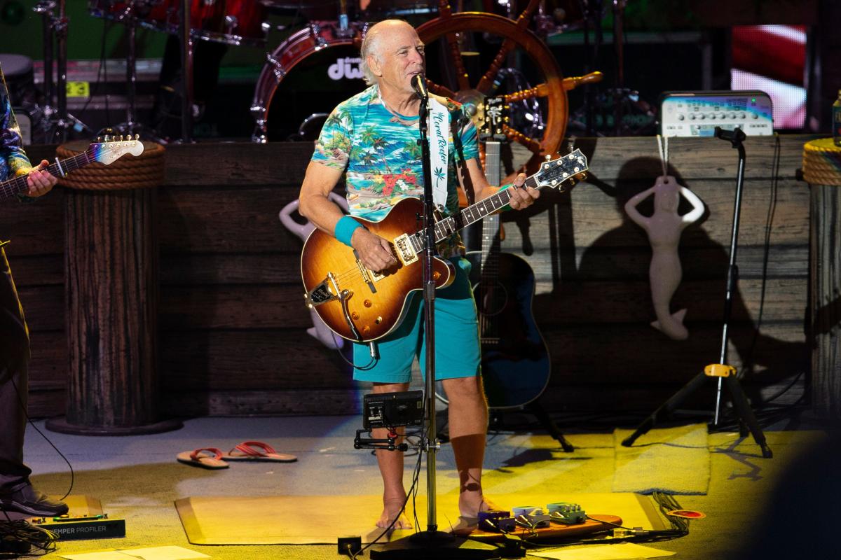 Summerfest: Jimmy Buffett Concert Canceled - Discover the Surprising Replacement and Fans' Reactions! 23