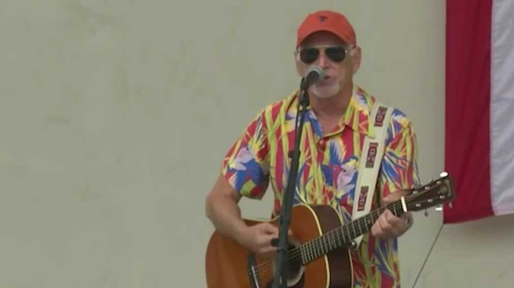 Summerfest: Jimmy Buffett Concert Canceled - Discover the Surprising Replacement and Fans' Reactions! 21