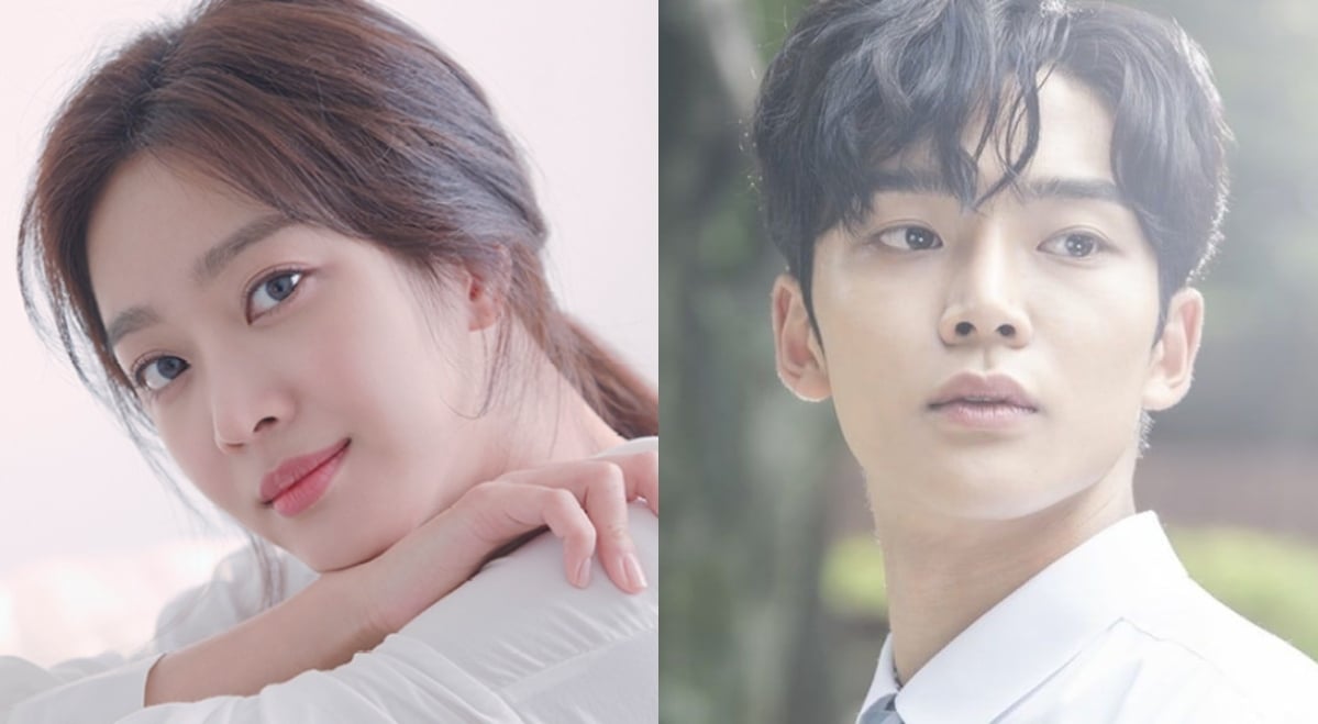 Get Ready for Jo Bo Ah's Incredible Drama Comeback - Find Out What's In Store! 7