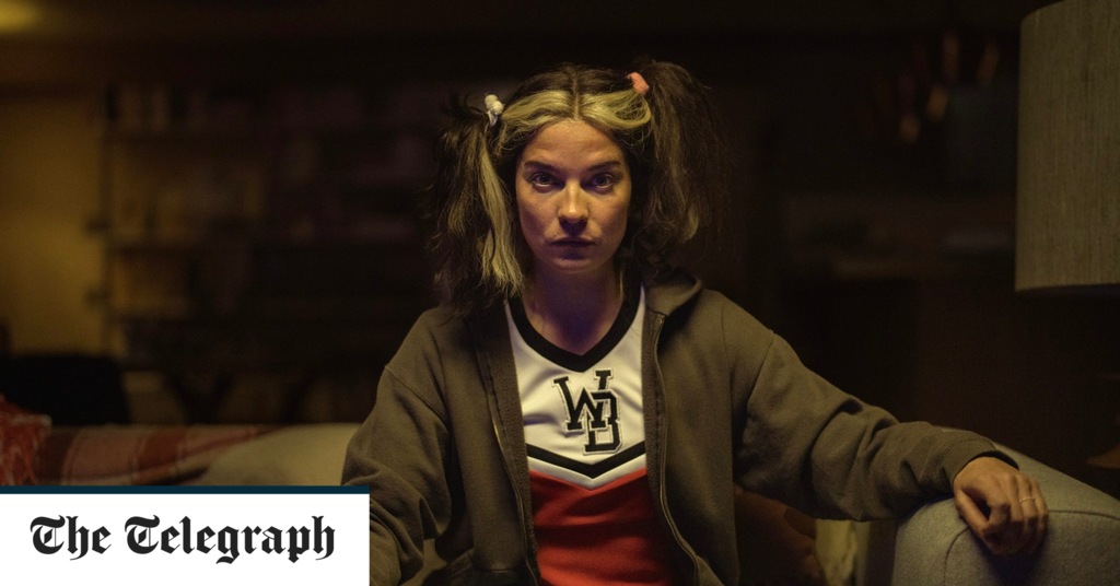 Unveiling The Shocking Twist In Black Mirror's 'Joan Is Awful' Episode Will Blow Your Mind! 14