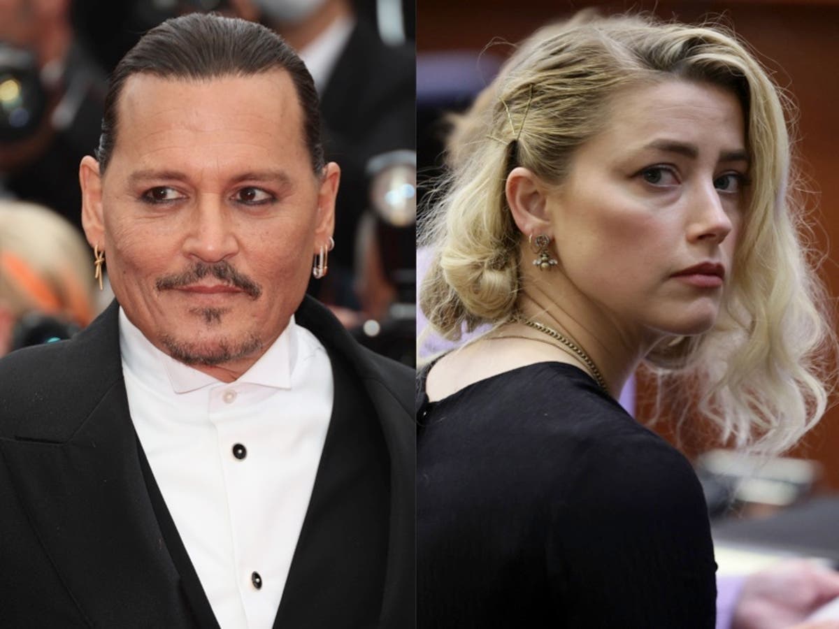 Johnny Depp's Million-Dollar Donation! Five Charities to Receive His Generosity! 12