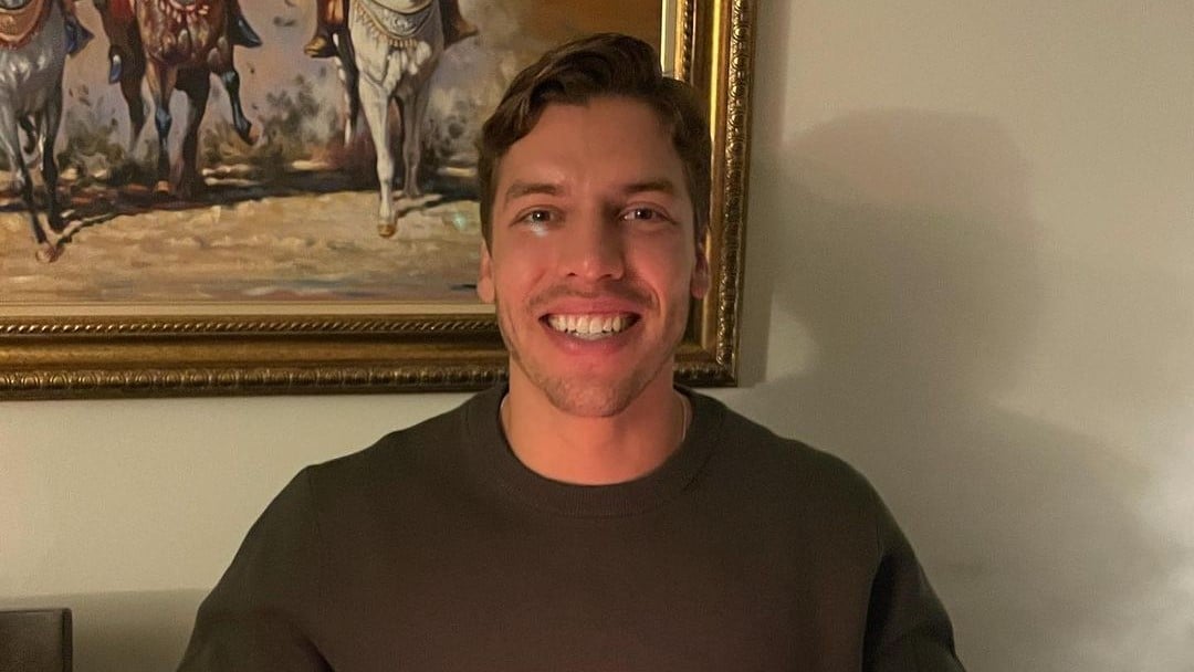 Joseph Baena, Arnold Schwarzenegger's Son, Faces Backlash for Innocent Post - Find Out Why! 24