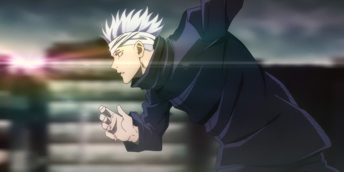 Jujutsu Kaisen Season 2: Explosive New Storylines Await Fans, Trailer and Release Date Announced! 13