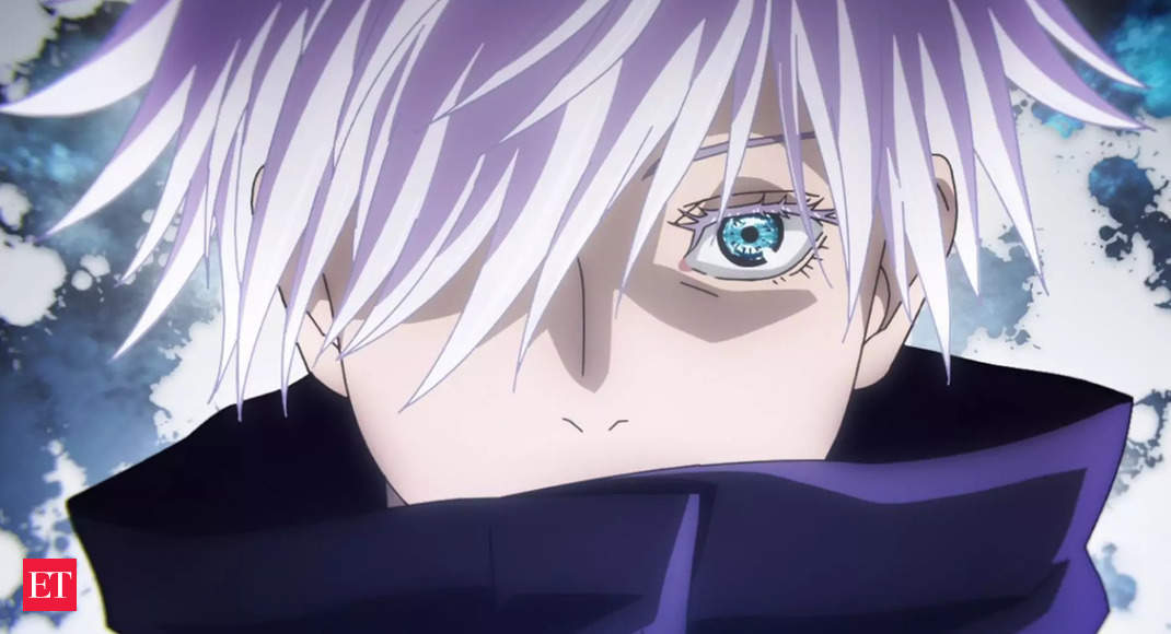 Jujutsu Kaisen Season 2: Explosive New Storylines Await Fans, Trailer and Release Date Announced! 14