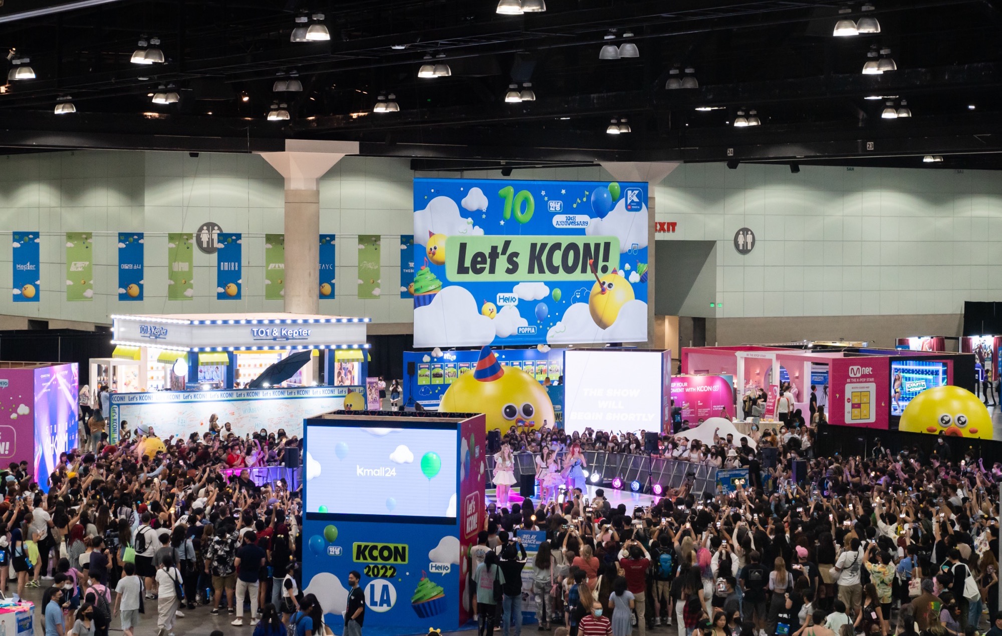 Get Ready for the Ultimate K-Pop Experience: All You Need to Know About KCON LA 2023 10