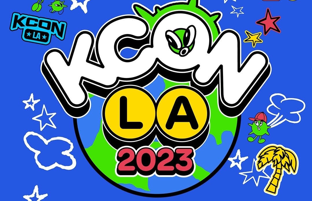 Get Ready for the Ultimate K-Pop Experience: All You Need to Know About KCON LA 2023 9