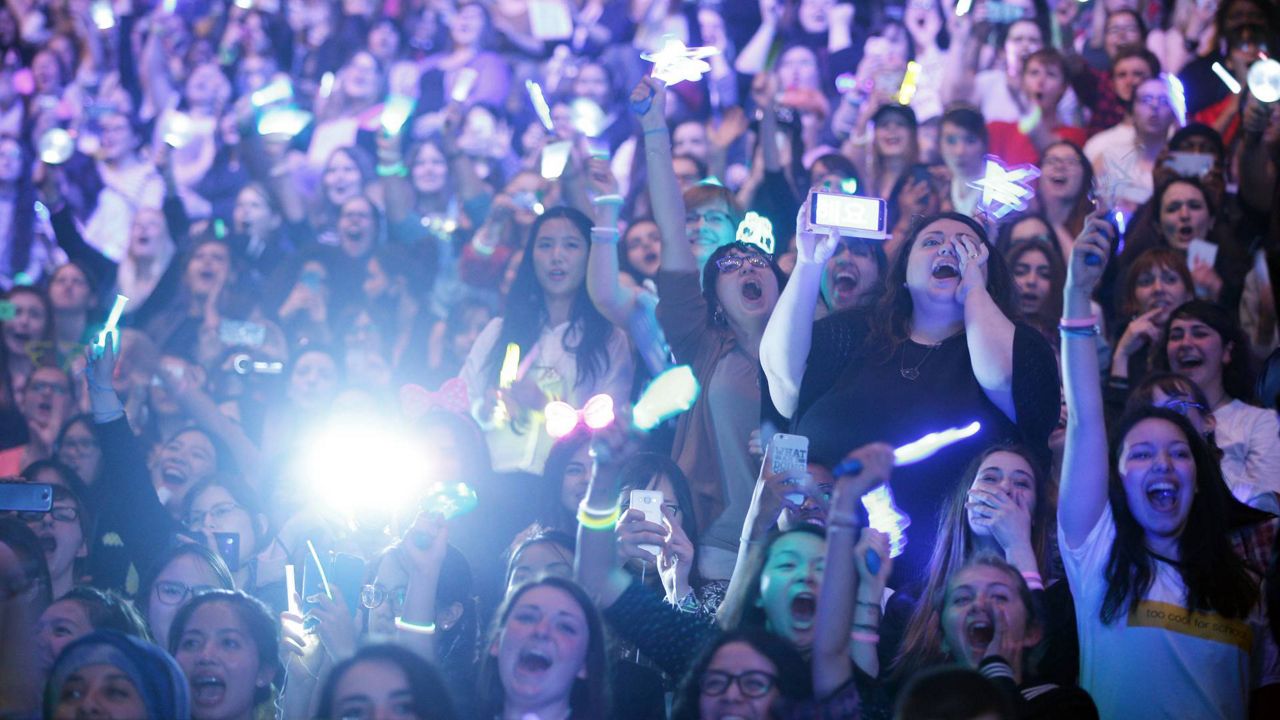 Get Ready for the Ultimate K-Pop Experience: All You Need to Know About KCON LA 2023 11