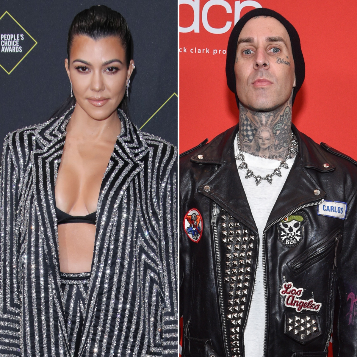 Travis Barker's Emotional Reaction to Kourtney Kardashian's Pregnancy - You Won't Believe His Response! 18