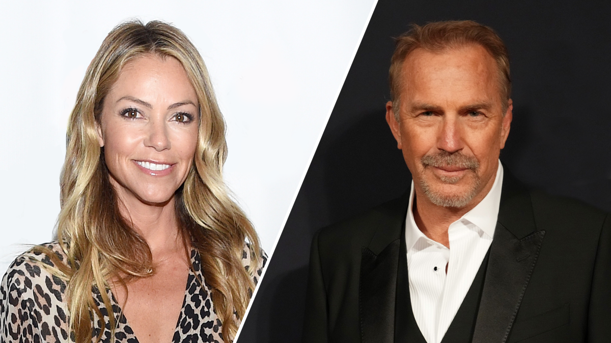 Costner Cannot Evict Estranged Wife: A Legal Battle Ensues Over Their Shared Property and Custody. 16
