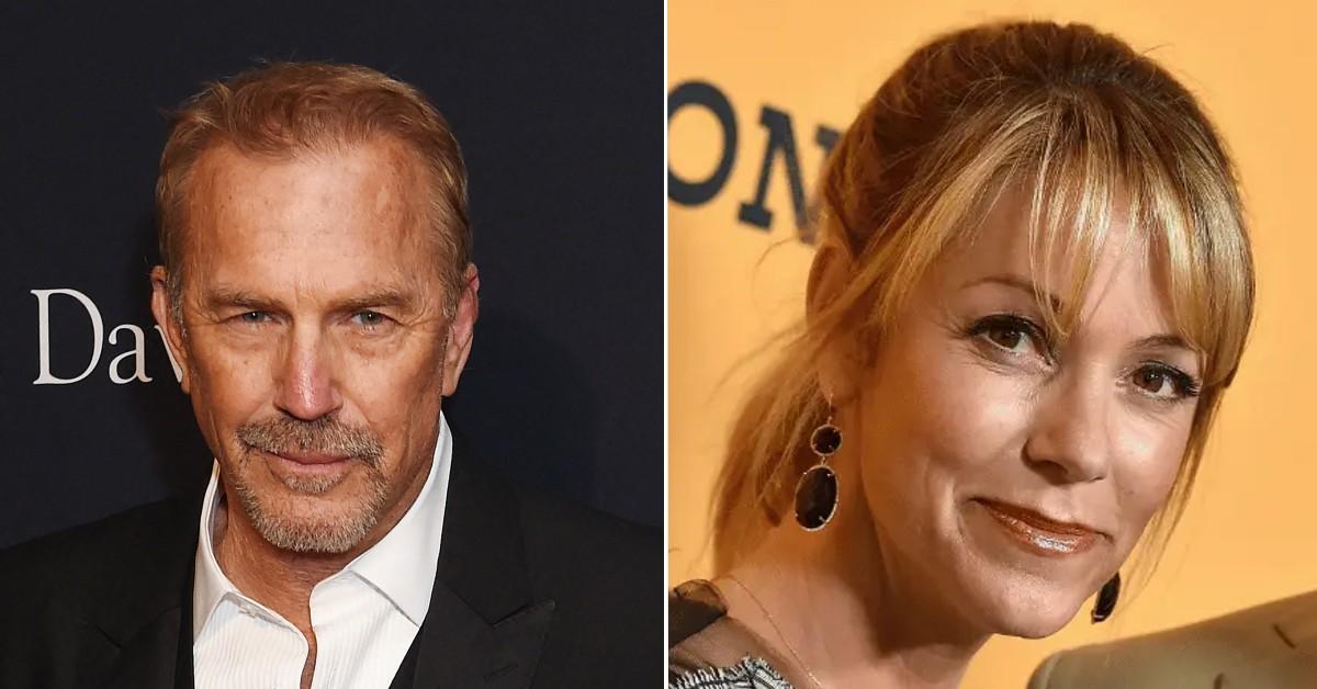 Costner Cannot Evict Estranged Wife: A Legal Battle Ensues Over Their Shared Property and Custody. 17