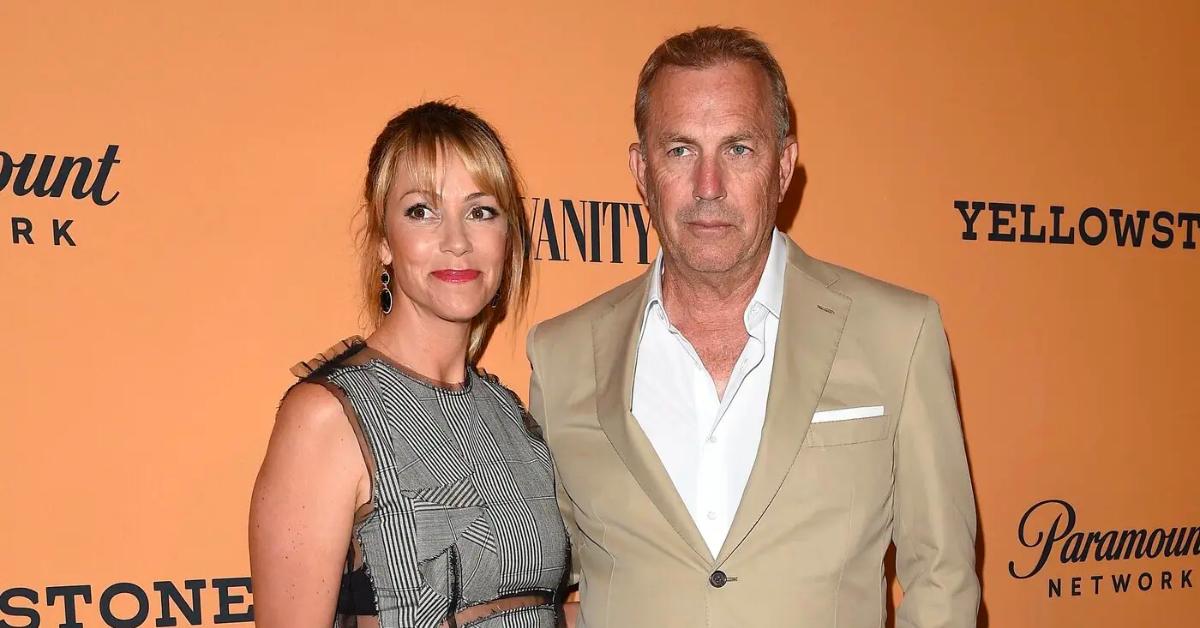 Costner Cannot Evict Estranged Wife: A Legal Battle Ensues Over Their Shared Property and Custody. 18