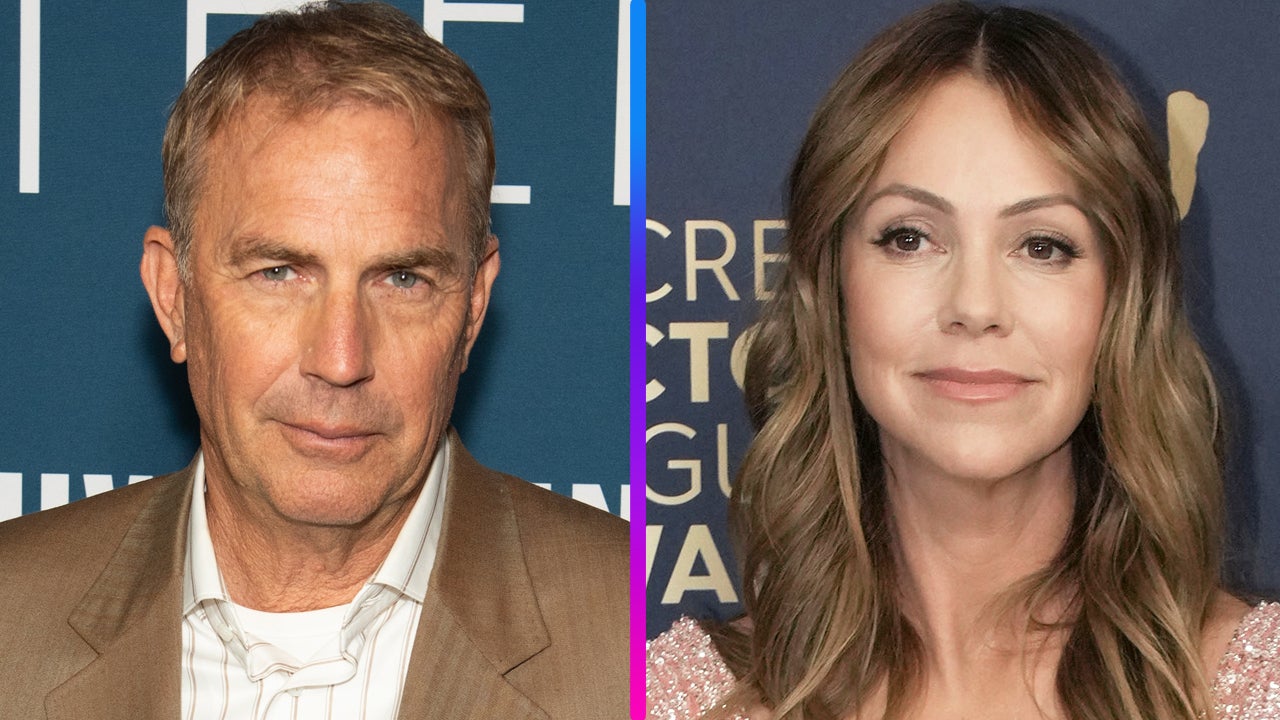 Costner Cannot Evict Estranged Wife: A Legal Battle Ensues Over Their Shared Property and Custody. 19