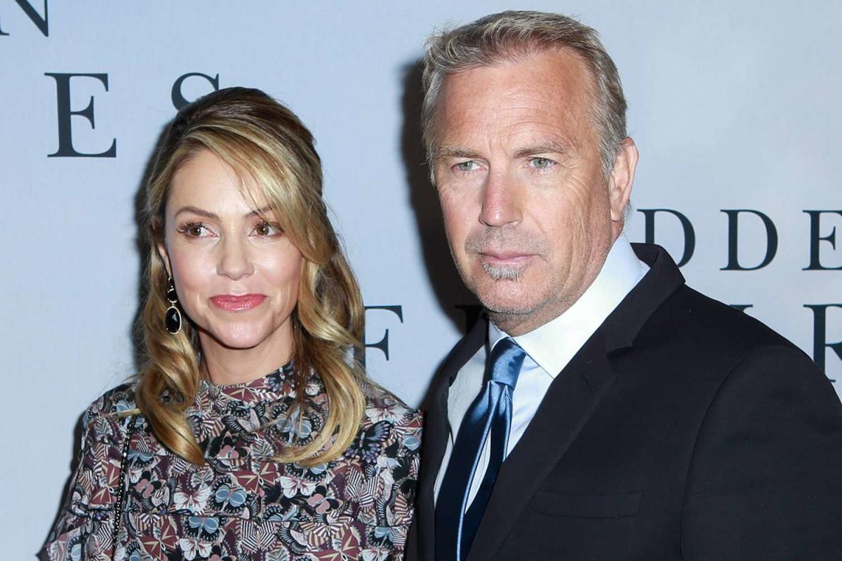 Costner Cannot Evict Estranged Wife: A Legal Battle Ensues Over Their Shared Property and Custody. 20