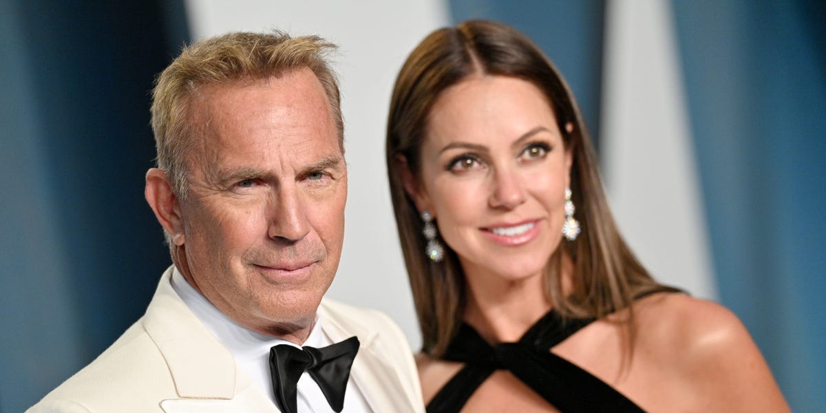 Costner and Baumgartner Divorce: A Contentious Breakup Fueled by Infidelity Rumors and Property Dispute. 21