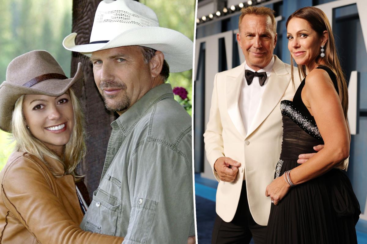 Kevin Costner Fights to Remove Estranged Wife from Shared Home Amid Divorce Drama 18