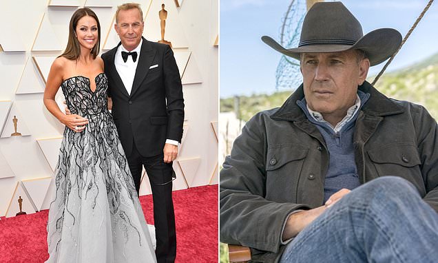 Kevin Costner Fights to Remove Estranged Wife from Shared Home Amid Divorce Drama 22