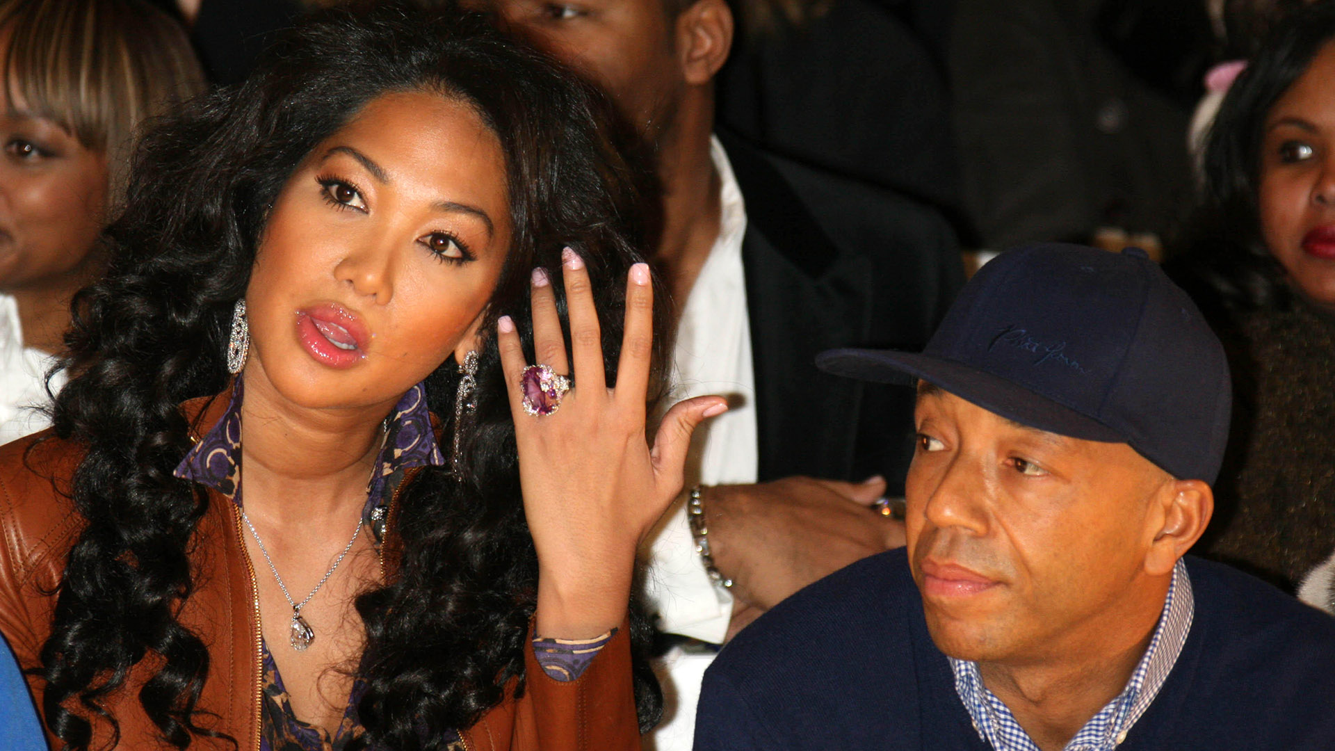 Russell Simmons Family Drama Explained: Harassment, Threats, and Tension, Oh My! 22