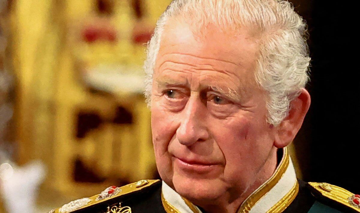 King Charles Debuts on Trooping Parade After 30 Years - A Spectacle to Remember! 18