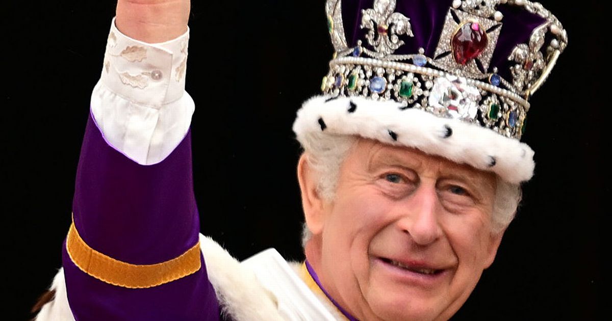 King Charles Debuts on Trooping Parade After 30 Years - A Spectacle to Remember! 21