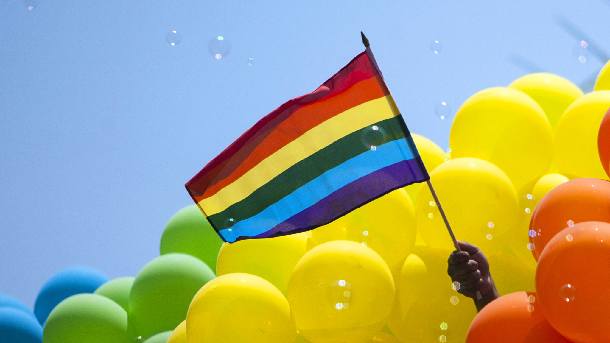 Everything You Need to Know About the 2023 Los Angeles Pride Parade – Your Ultimate Guide! 16