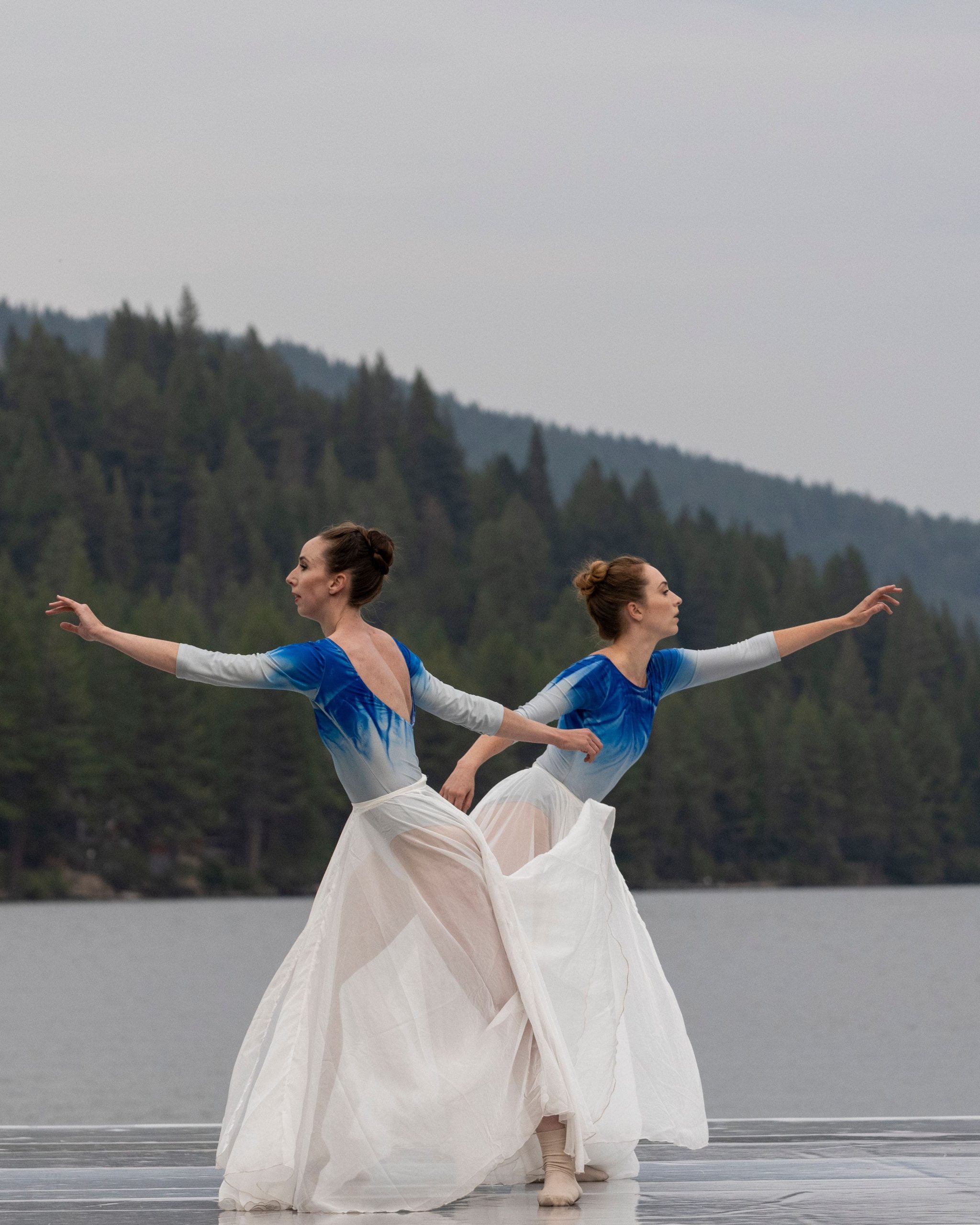 Tenth Annual Lake Tahoe Dance Festival: A Mesmerizing Showcase of Artistry and Movement! 17