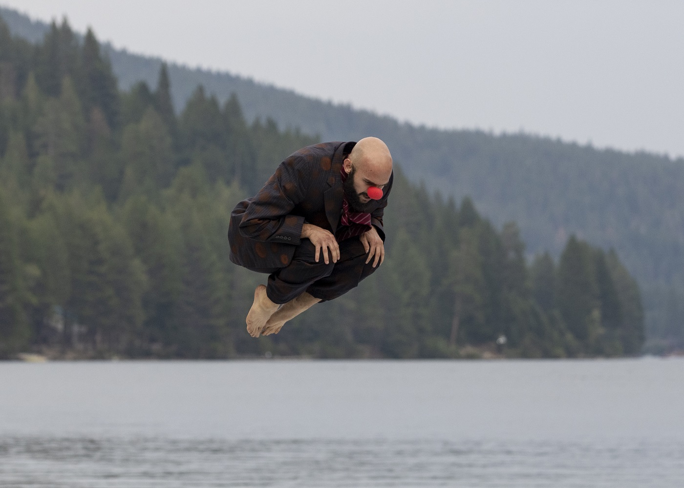 Tenth Annual Lake Tahoe Dance Festival: A Mesmerizing Showcase of Artistry and Movement! 15