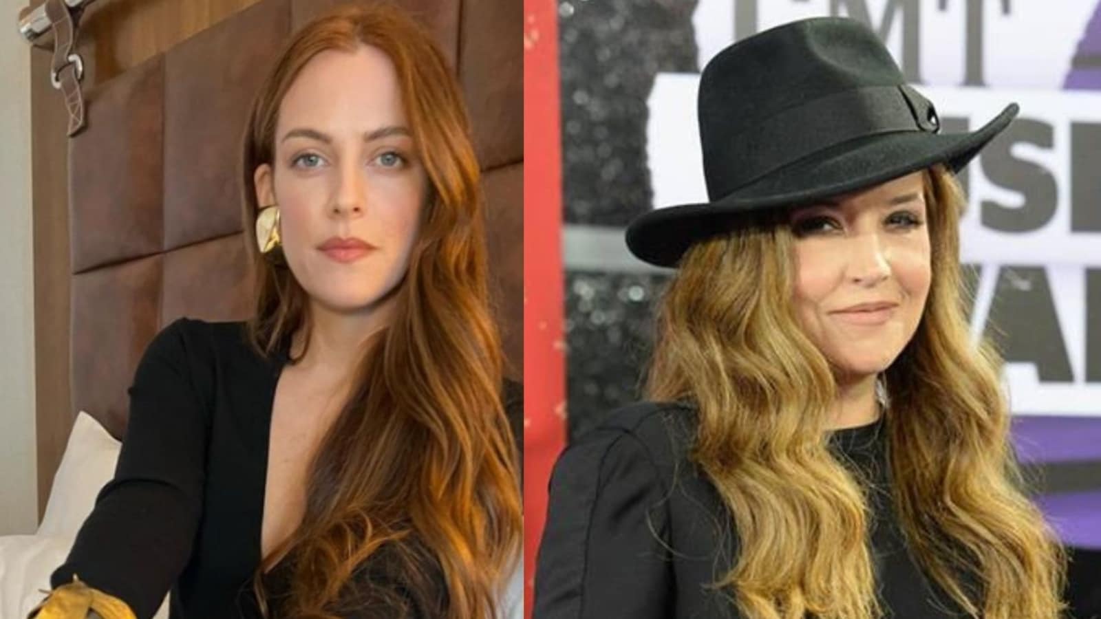 Late Lisa Marie Presley's Daughter Riley Keough Now Controls Mother's Multimillion-Dollar Estate 21